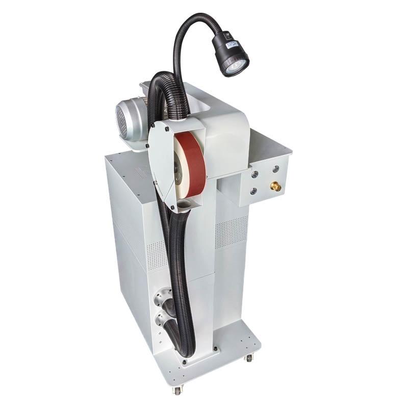 SC-5276 Self-priming environmental protection unilateral edging machine (10)