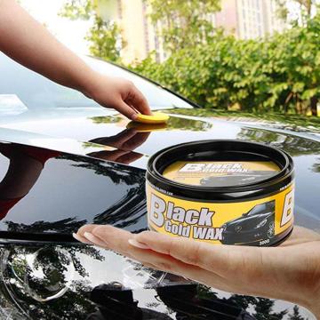 Car Wax Paint Care Scratch Repair Coating Polishing Accessories Car Polish Remover Wax Auto Paste Waterproof DirtProof