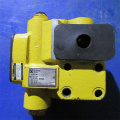 Unloading valve 803004087 HXF25-00 for xcmg ZL50G LW300
