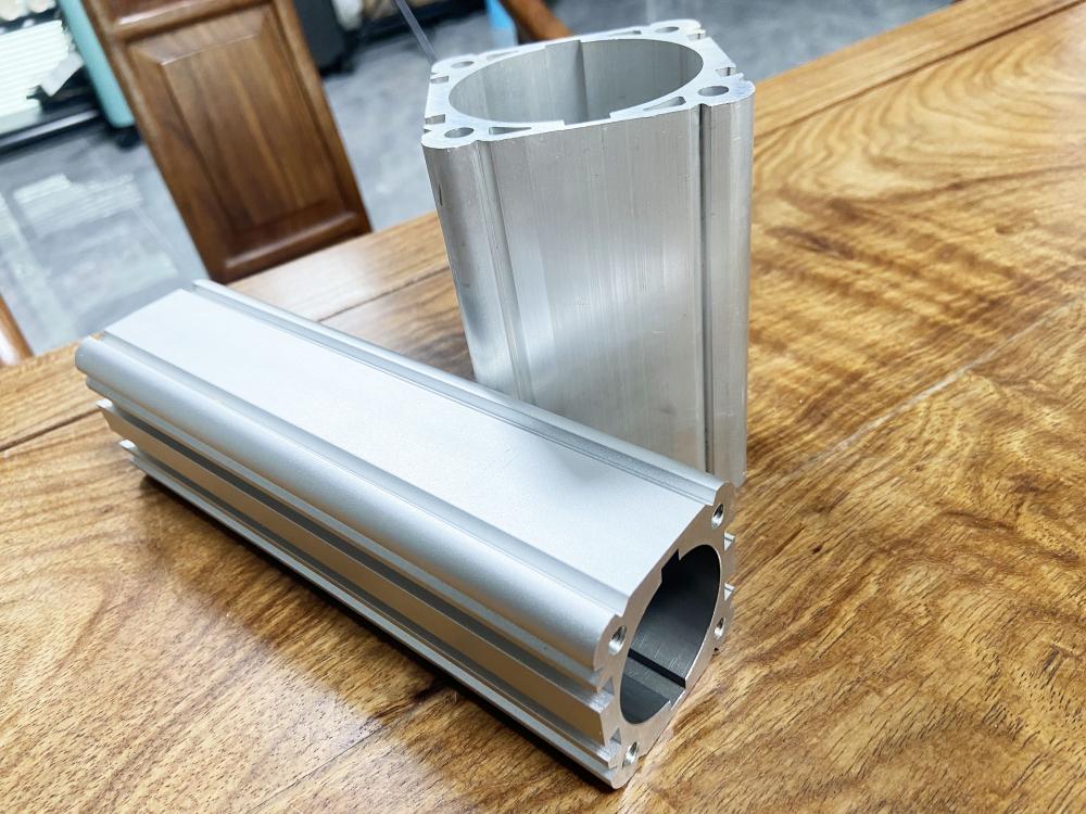 Electric Cylinder Tubing