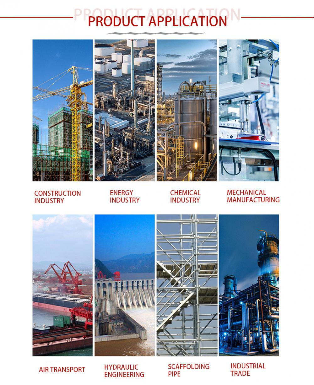 Product Application Product Application