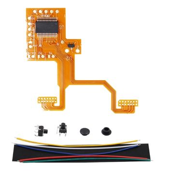 Rapid Fire Mod Board Flex Cable For X-Box One Game Controller Rapid Fire Kit Mod Board