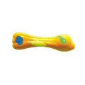 Colorful Rubber Pet Toy for small dogs