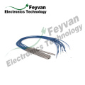 NTC Temperature Sensor Wire Harness Assembly