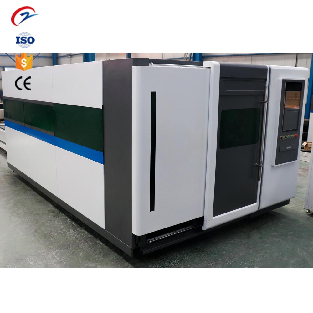 Laser Cutting Machine