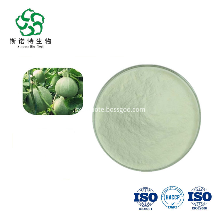Cucumis Melo Extract