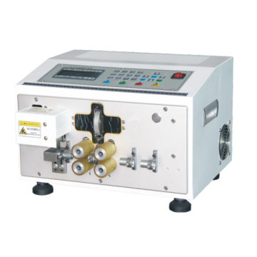 TYDC-401 Soft Tube Cutting Machine