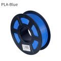 PLA Blue