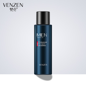 Venzen Men Only For Men's Male Allantoin Face Toners Water Tonico Facial Lotion Oil Control Moisturizing Shrink Toner Skin Care