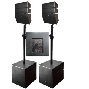 Band Concert High Frequency Portable Bluetooth Speaker