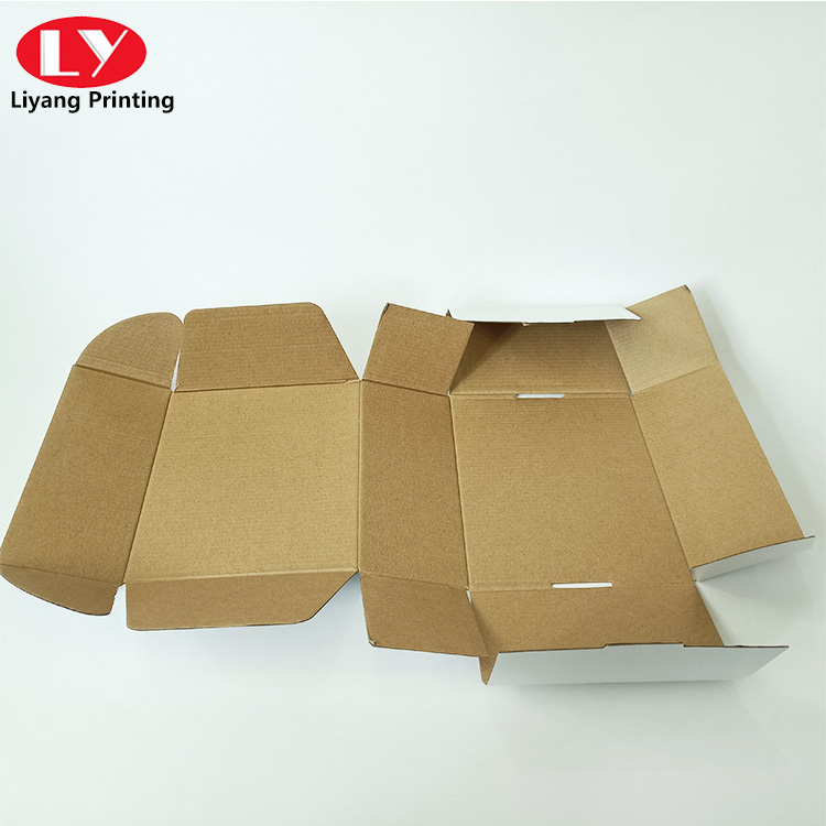 Shipping Box