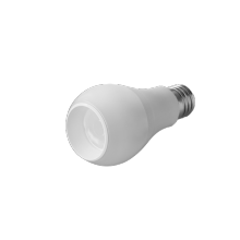 Boutique globe bulb spotlight