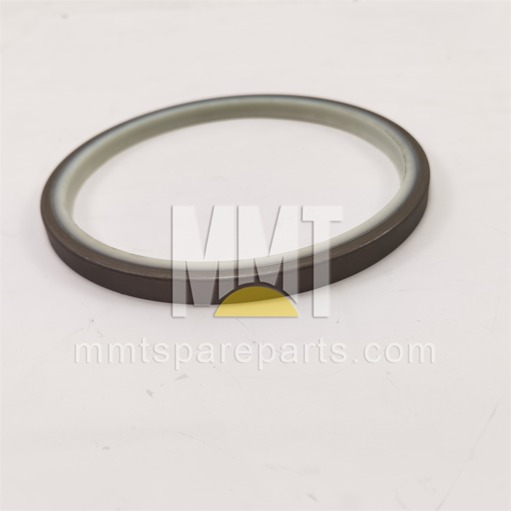 Steel Faced Rubber Dust Lip Type Sea 9X-7333