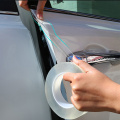 Car Door Edge Guard Paint Protective Film Anti-scratch Wrap Sticker Mouldings Door Scratch Protector Car Anti-Collision Tape