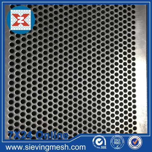 Punching Galvanied Iron Sheet Mini Hole wholesale