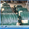 pvc coated wire for rabbit cage