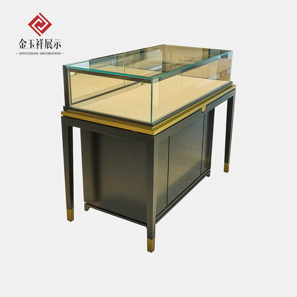 Watch Display Cabinet