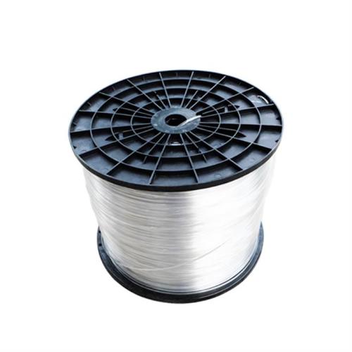 Black/White Plastic Polyester Wire Wire For Greenhouse Manufacturers and Black/White Plastic Polyester Wire Wire For Greenhouse Suppliers