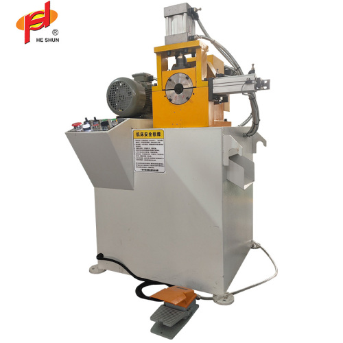 Single Head Pipe Tube End Chamfering Bevel Machine Manufacturers, Single Head Pipe Tube End Chamfering Bevel Machine exporters