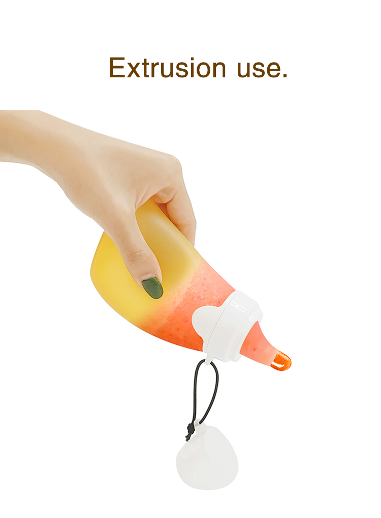 silicone pouch MFZ-E013