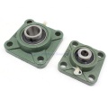 Gcr 15 UCF208 40mm High Quality Precision Mounted and Inserts Bearings Pillow Blocks