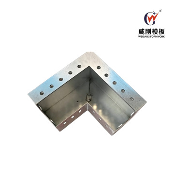 Premium Special C Slot Floor Corner