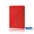 Red 4TB