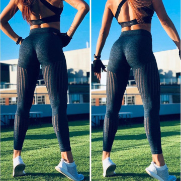 Energy Seamless Leggings Sport Women Fitness Seamless Sport Leggings High Waist Yoga Pants Women Push Up Yoga Leggings