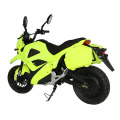 cargo throttle high golden motor electric motorcycle