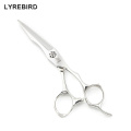 Hair Cutting Scissors 6 INCH Hair Shears F21 Hair Cutting Shears Hairdressing Scissors Lyrebird HIGH CLASS NEW