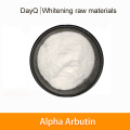 Alpha arbutin 99.5% the raw material for whitening
