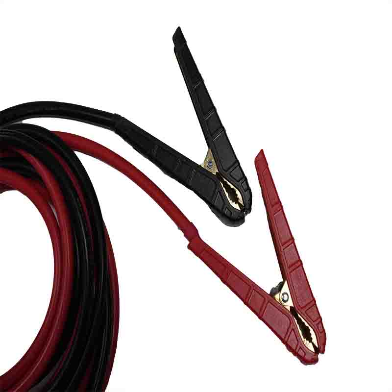 Anderson Type Plug Alligator Clip Clamps Battery Connector