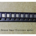 50PCS 12MHz 3.2x2.5 3225 passive SMD quartz crystal oscillator