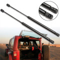 Car Front Engine Hood Cover Rear Window Lift Shocks Supports Struts Bar Gas Springs For Jeep Liberty 2002 2003 2004 2005 - 2007