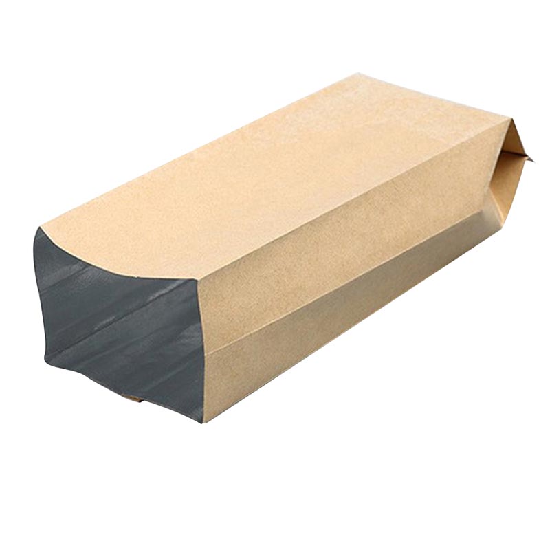 50 Pcs Kraft Paper Bag Pouch Vintage Small Kraft Paper for gift bags Waterproof Envelope Packaging Gift Candy The Parfume