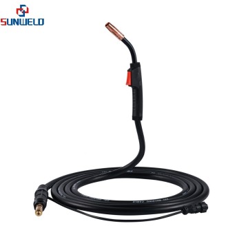 TW Mini 160A MIG WELDING GUN