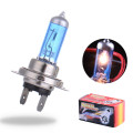 2pcs/lot H7 12V 55W Lamp Auto Car Headlight Super Bright White Fog Bulb Car Light Source Automotive car-styling