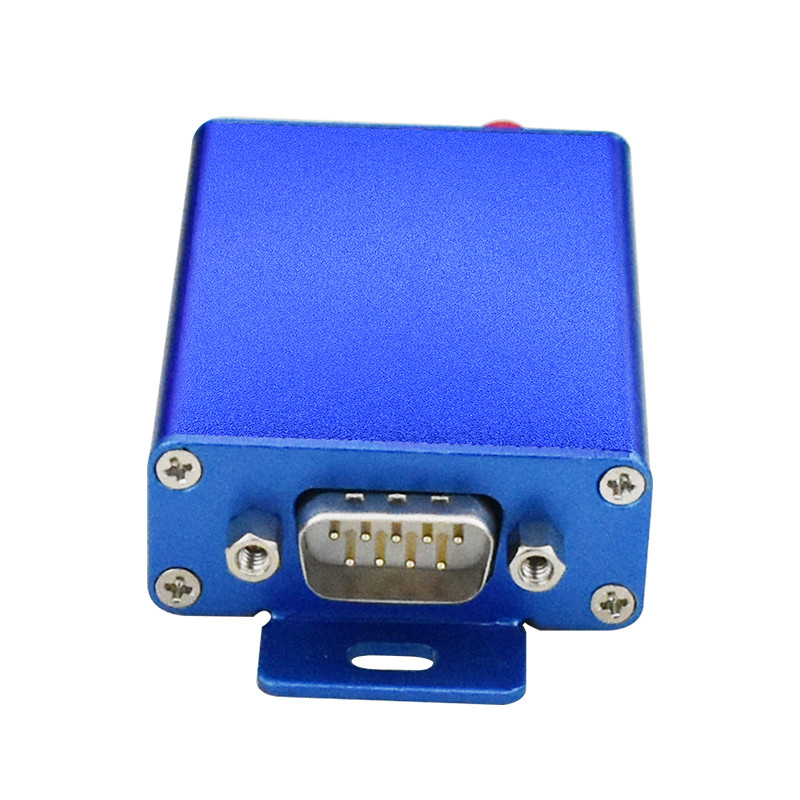 2km-3km 150mhz 230mhz 433MHz 500mW wireless radio modems DB9 connector to PC&wireless LED sender fixed wireless terminal