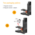 FIRECORE Magnet L-shape Bracket Stand For Laser Level Support