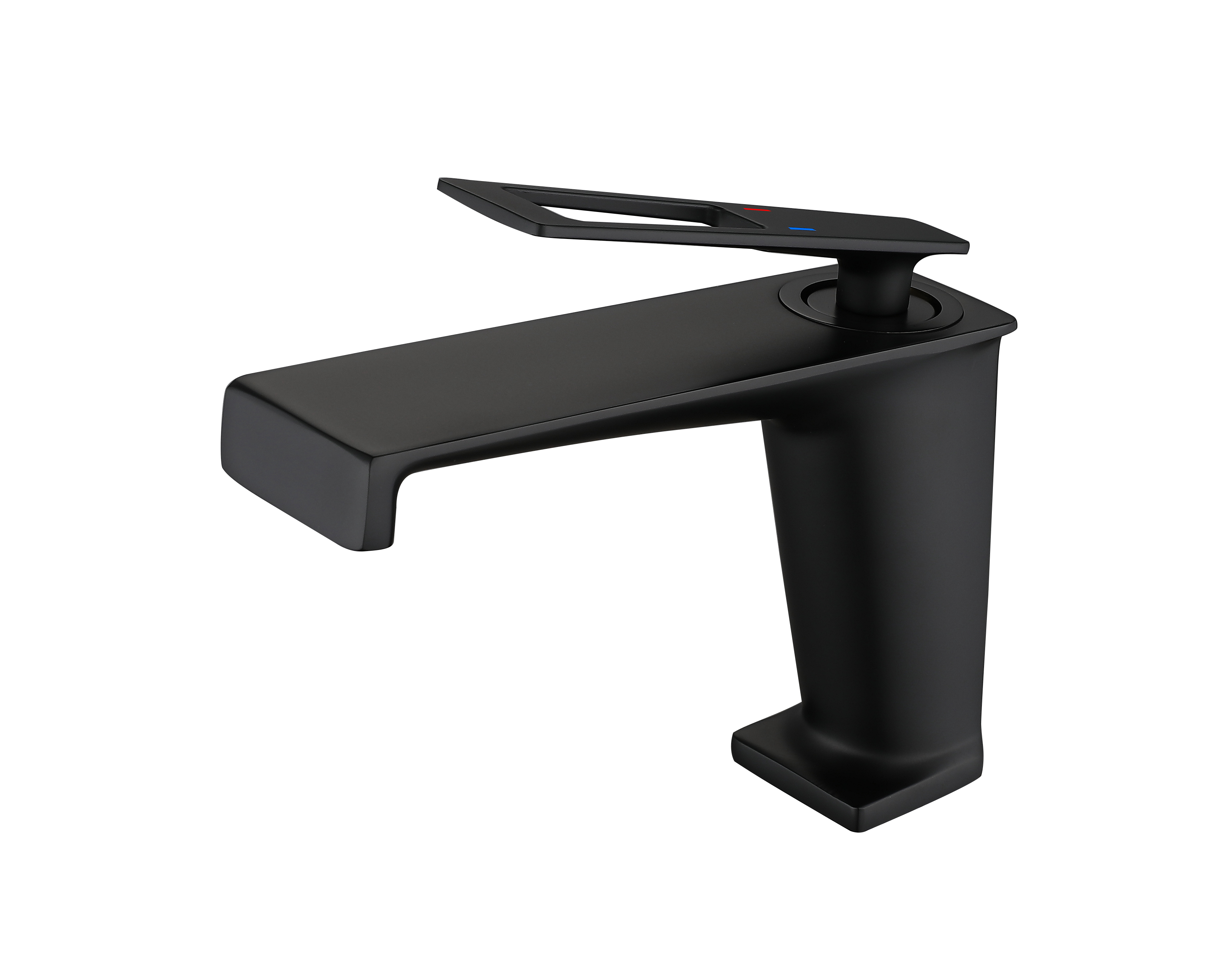 Basin Faucet-B