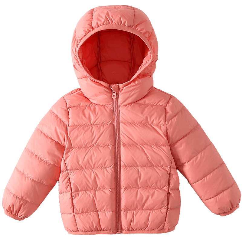 Boys Down Jacket