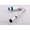 Washbasin under the sink pipe, basin sink drain MOP pool deodorant telescopic extension tube