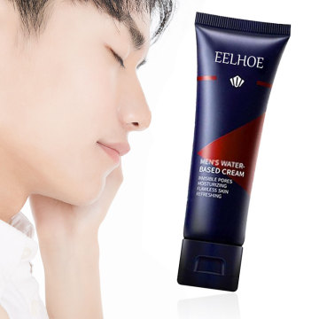 Men's BB Cream Covers Acne Marks Liquid Foundation Liquid Foundation Whitening And Brightening Face Makeup Cosmetic TSLM1