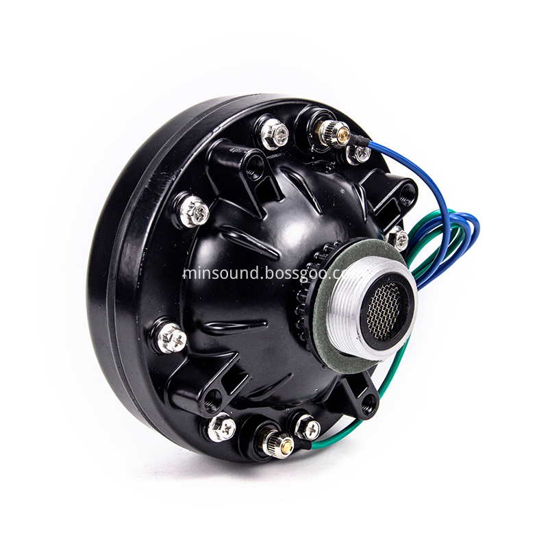 Horn Speaker Driver Units