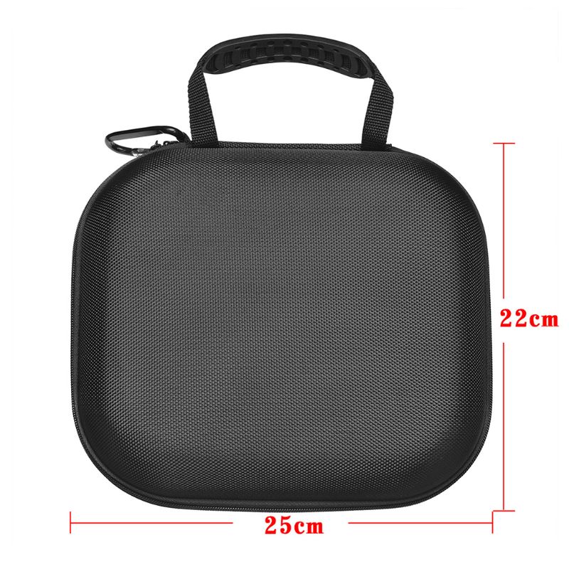 Storage Bag Protective Carrying Case Shockproof Pouch Cover Portable Travel Case Accessories Mini Desktop U4LD