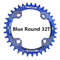 Blue Round 32T