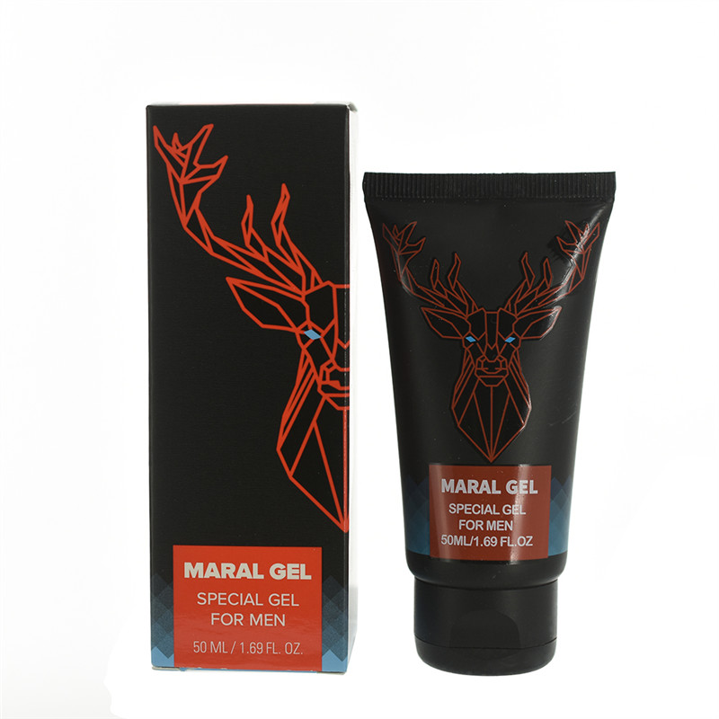 Maral Gel Penis Enlargement Cream Increases Xxl Penis Enhancer Growth Stronger Long Lasting Long Viagra Massage Essential Oil