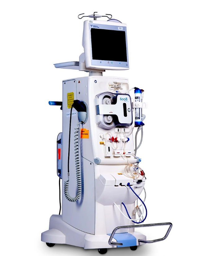 Dialysis Machine