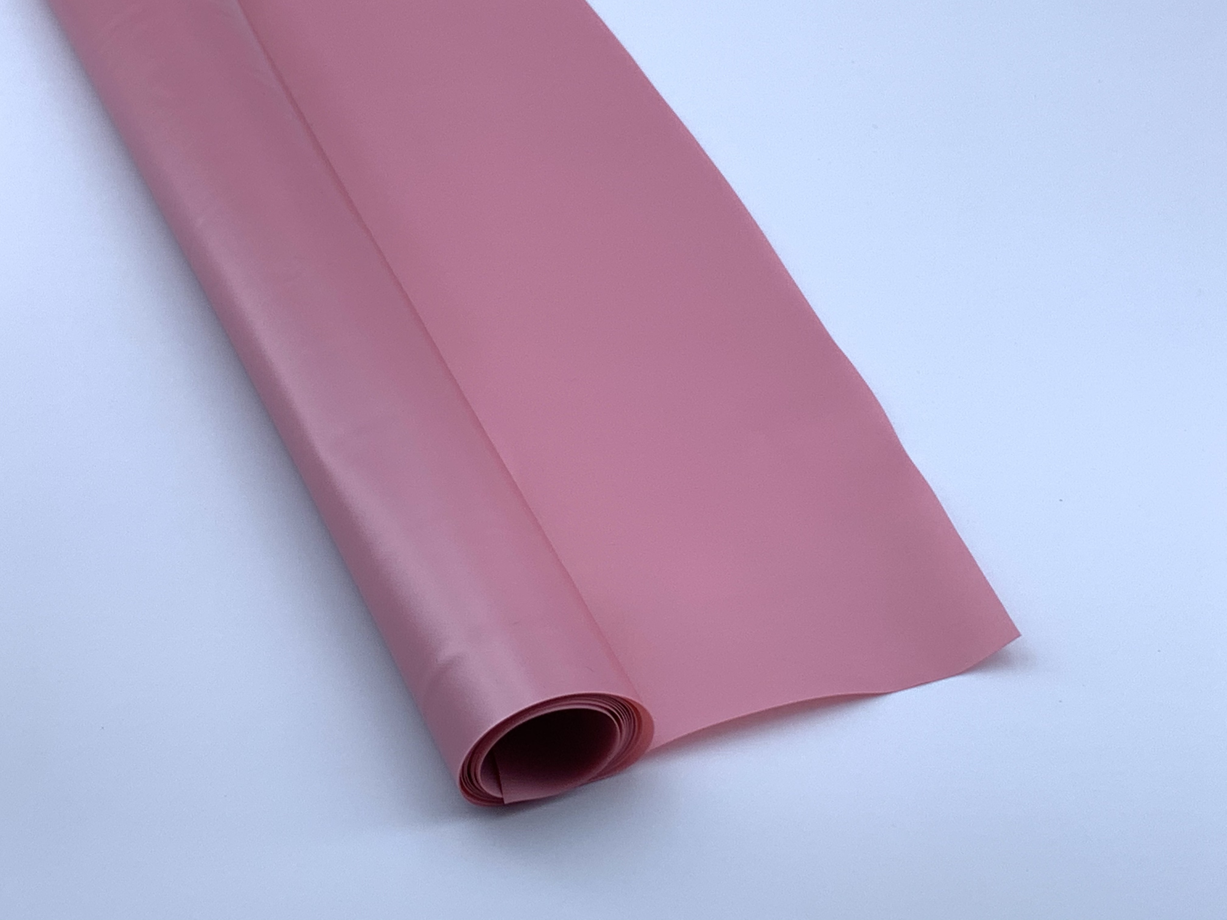 Excellent Tensile Pink Inflatable PVC Sheet