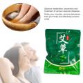 6g X 30 Bags Wormwood Angelica Foot Bath Bag Dispel Leaves Care Washing Moxa Herbal Powder Coldness Soothing Health Feet G0C6